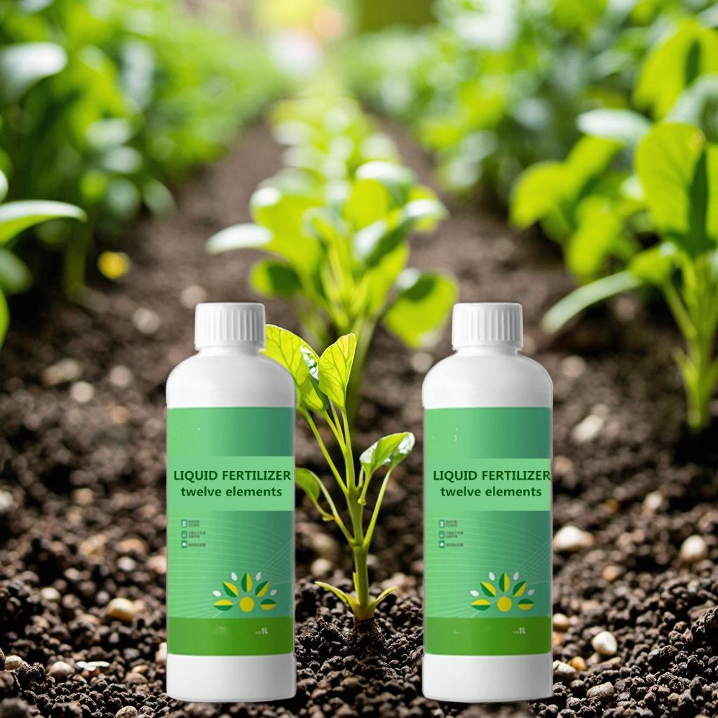 Crop Protection Products