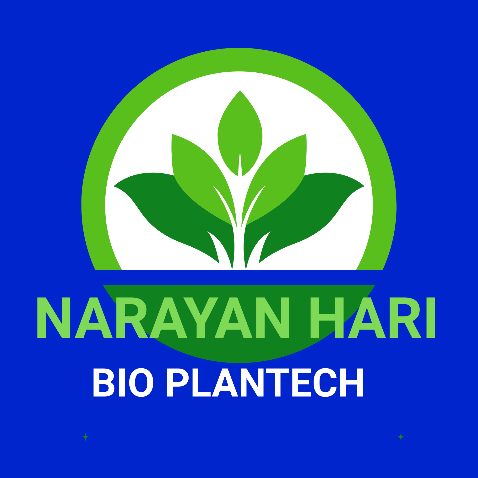 Premium Nursery & Bio Plants for a Greener Tomorrow