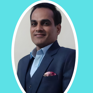 Dinesh Kumar
