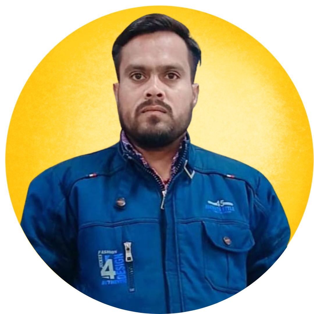 Daya Mahesh