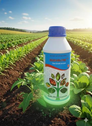 Soil Health Solutions